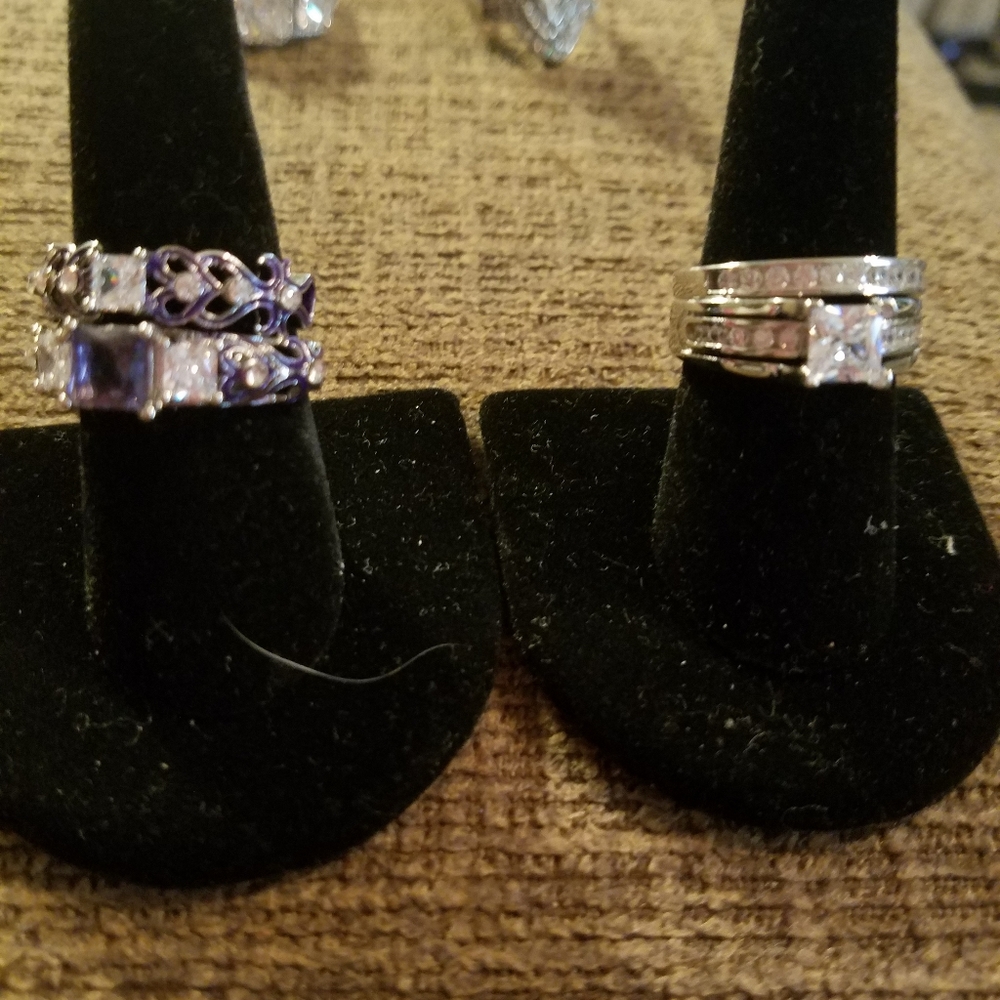 Rings - Picture 3 of 4